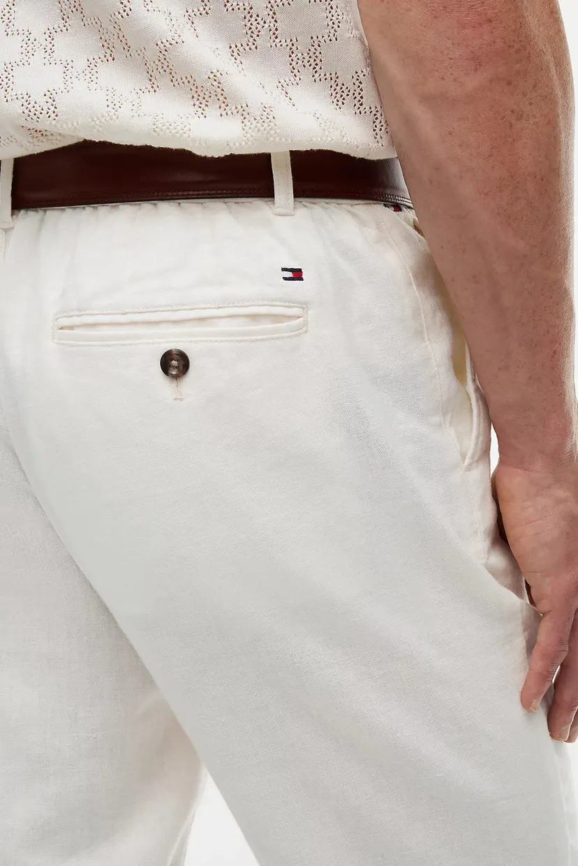 Штаны DENTON SORONA LINEN 4
