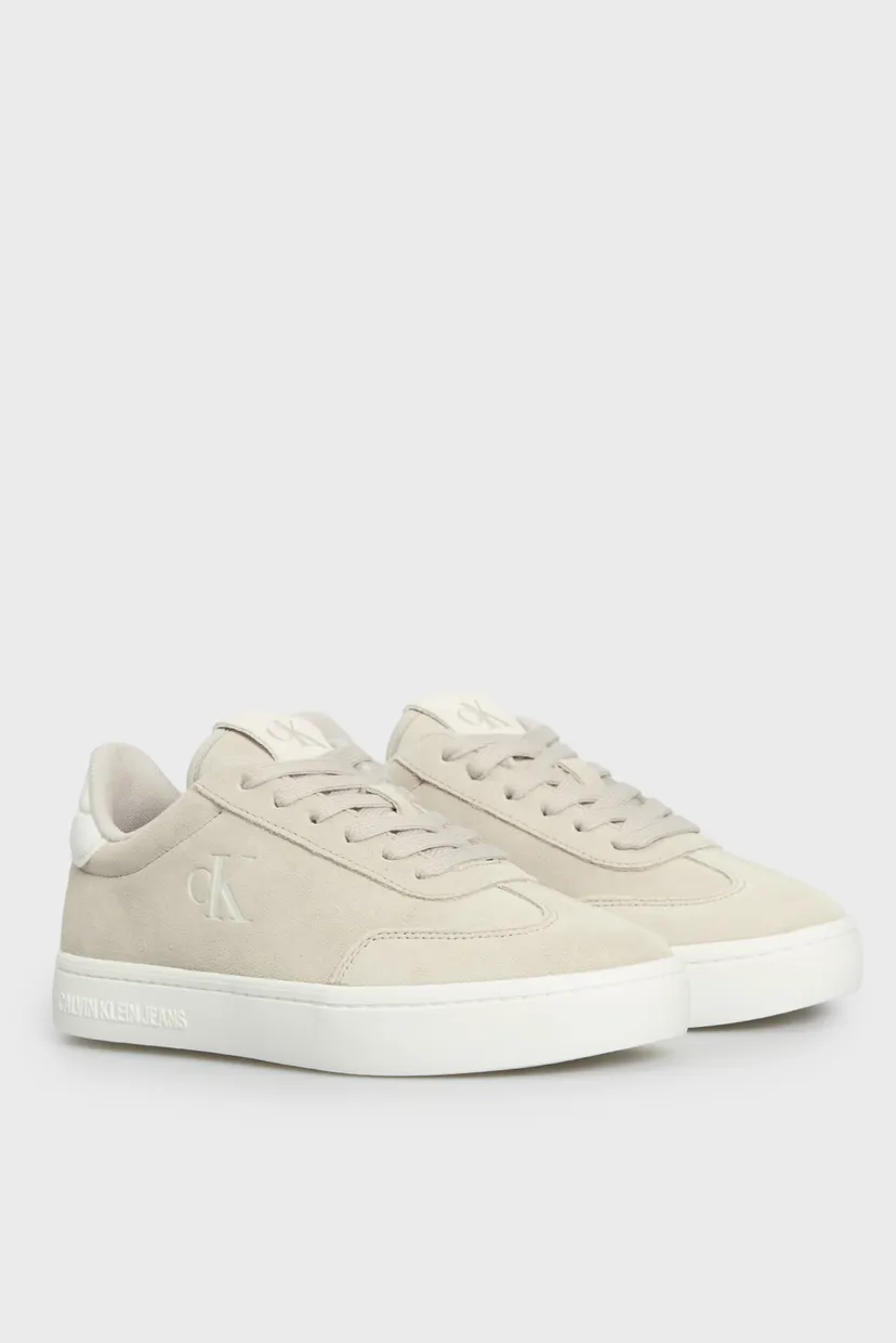 Кроссовки CLASSIC CUPSOLE MIX IN 3