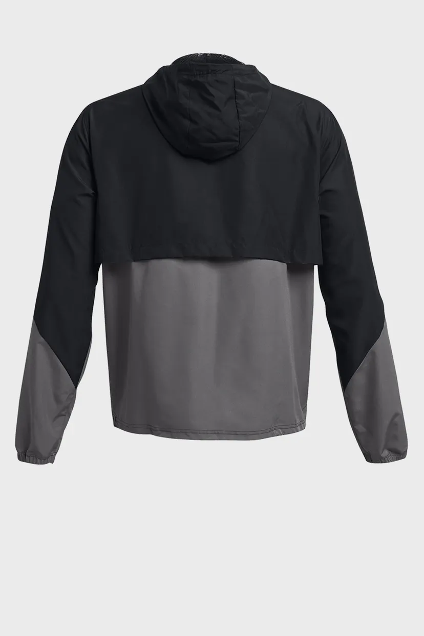Мужская ветровка UA Legacy Windbreaker 6