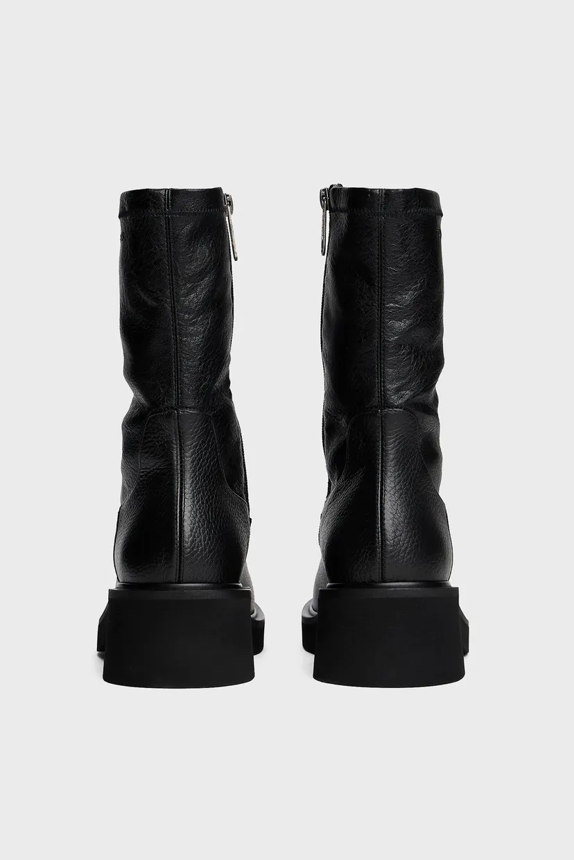 Ботинки TJW STRETCHY MID BOOT 5