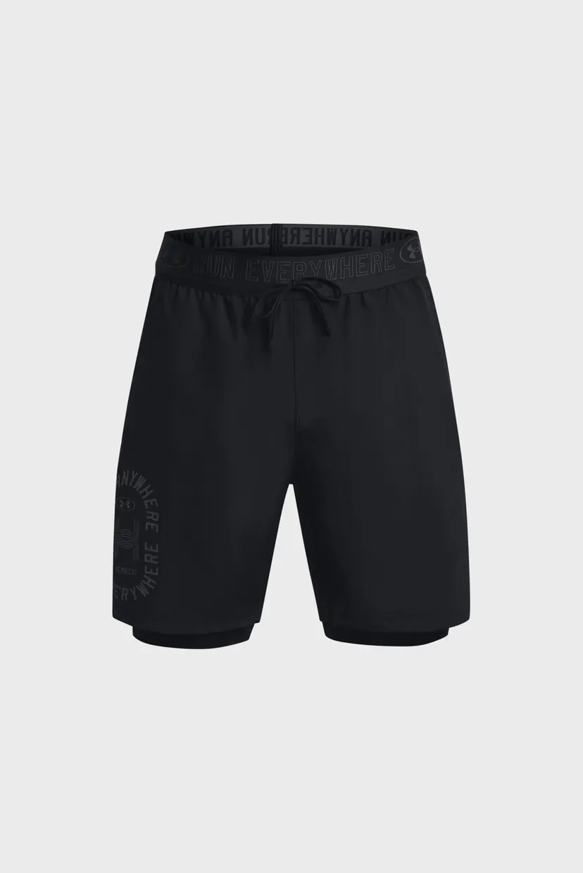 Шорты UA RUN EVERYWHERE SHORT 9