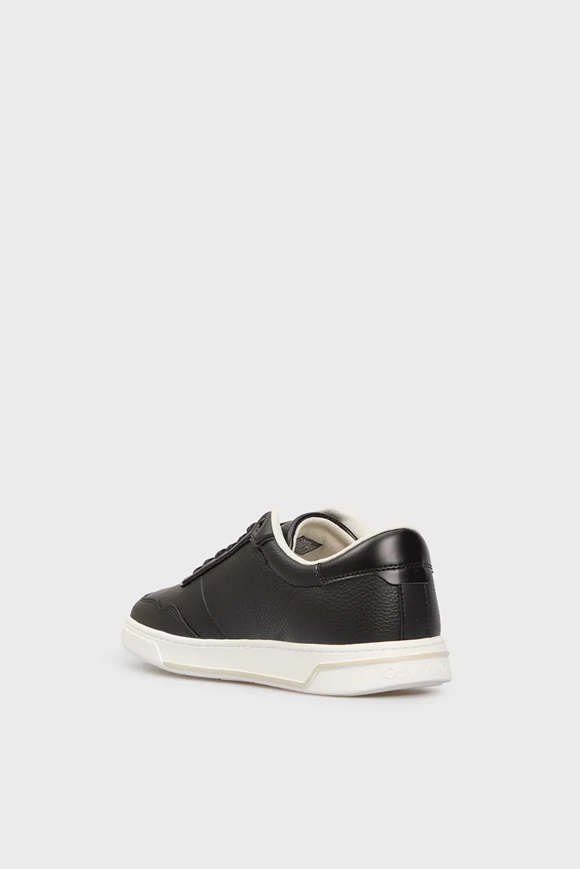 Кроссовки LOW TOP LACE UP LOGO 5