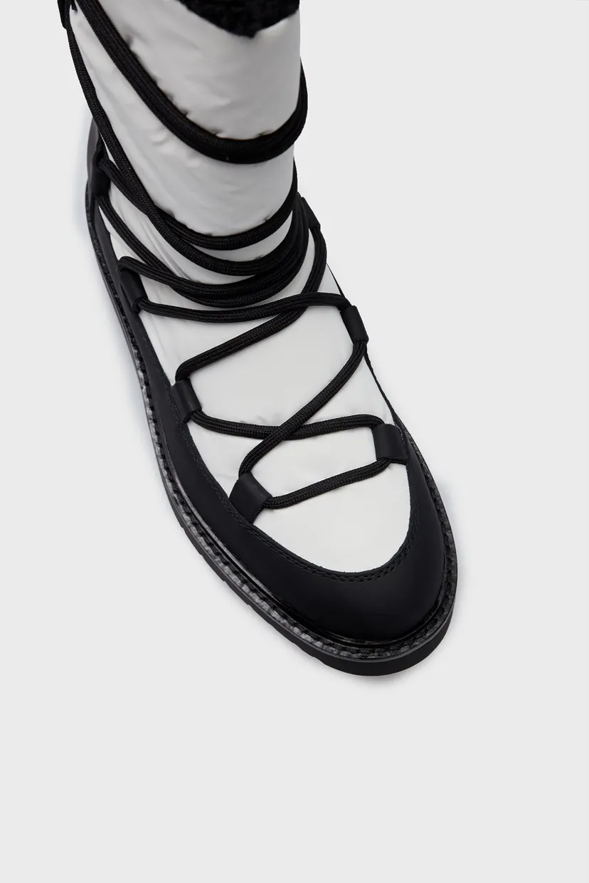 Валенки PLUS SNOW BOOT 4