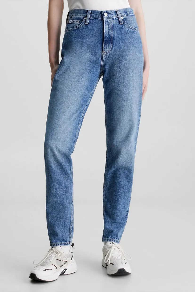 Джинсы MOM JEAN 4