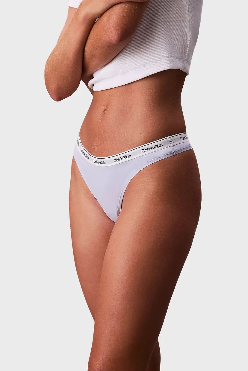 Трусы THONG 3