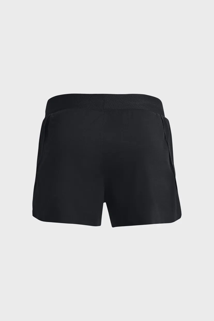 Ерлерге арналған  қара қысқа шалбар UA LIGHTER THAN AIR SHORT 7