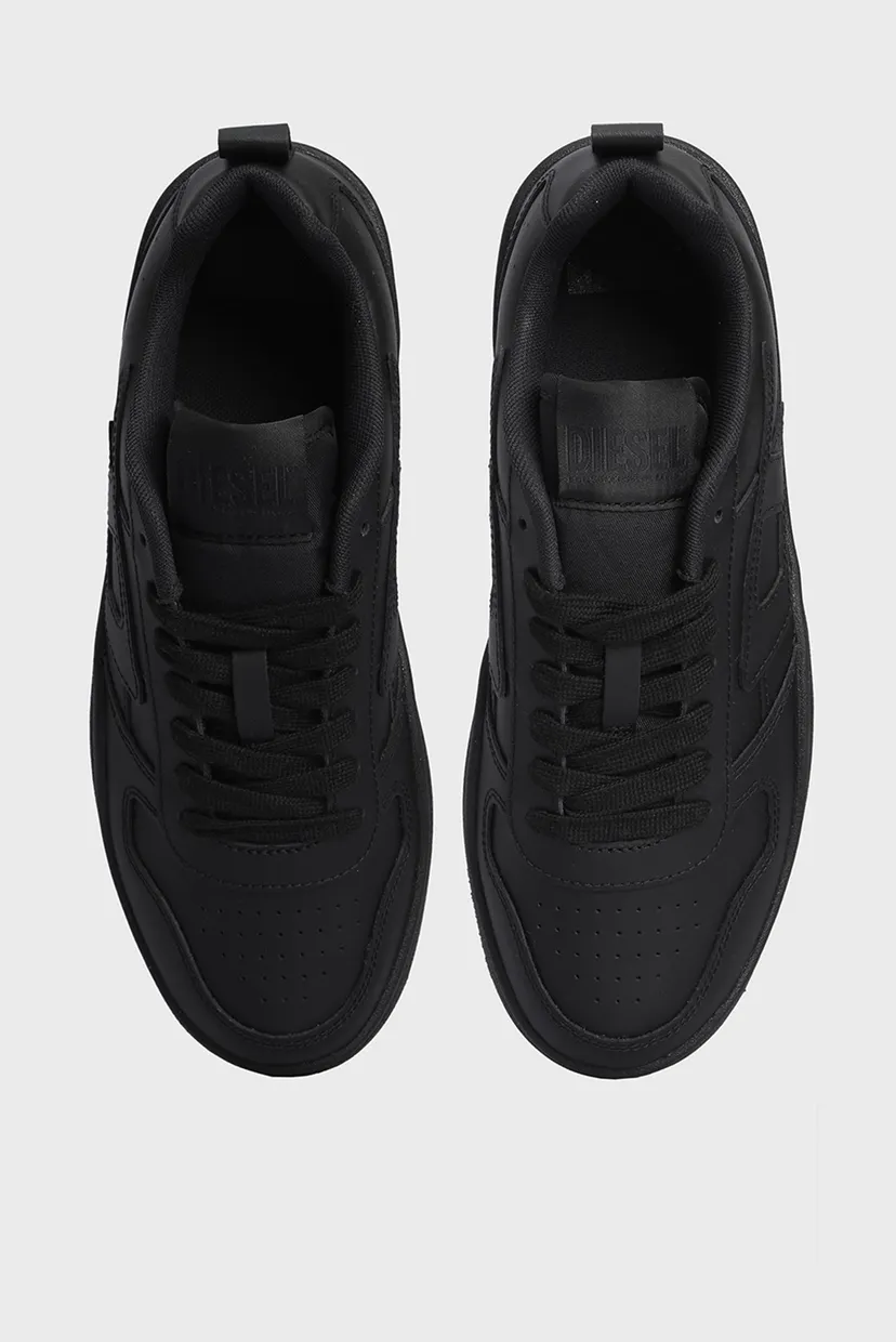 Кеды UKIYO S-UKIYO V2 LOW SNEAKERS 4