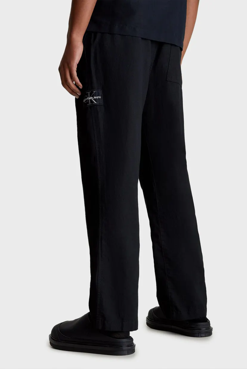 Штаны LINEN PANT 3