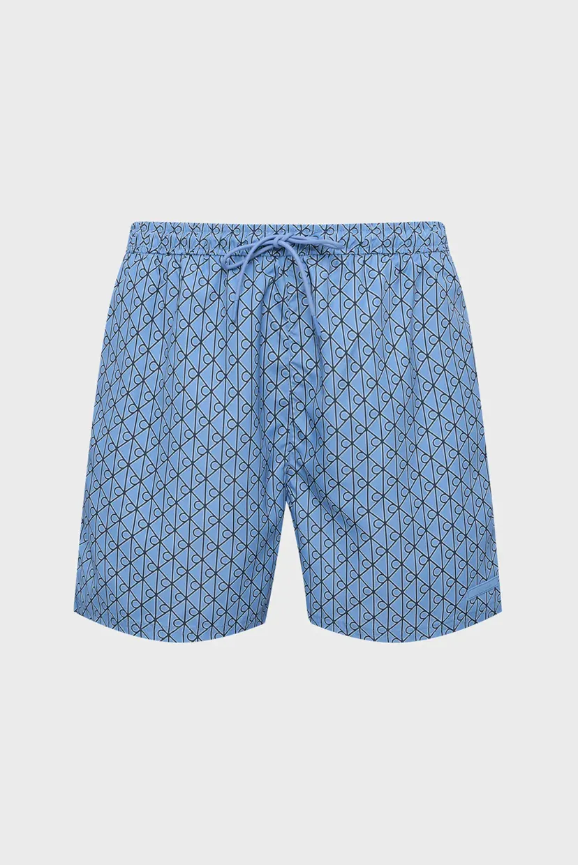 Шорты плавательные MEDIUM DRAWSTRING COVERED WAISTB 6