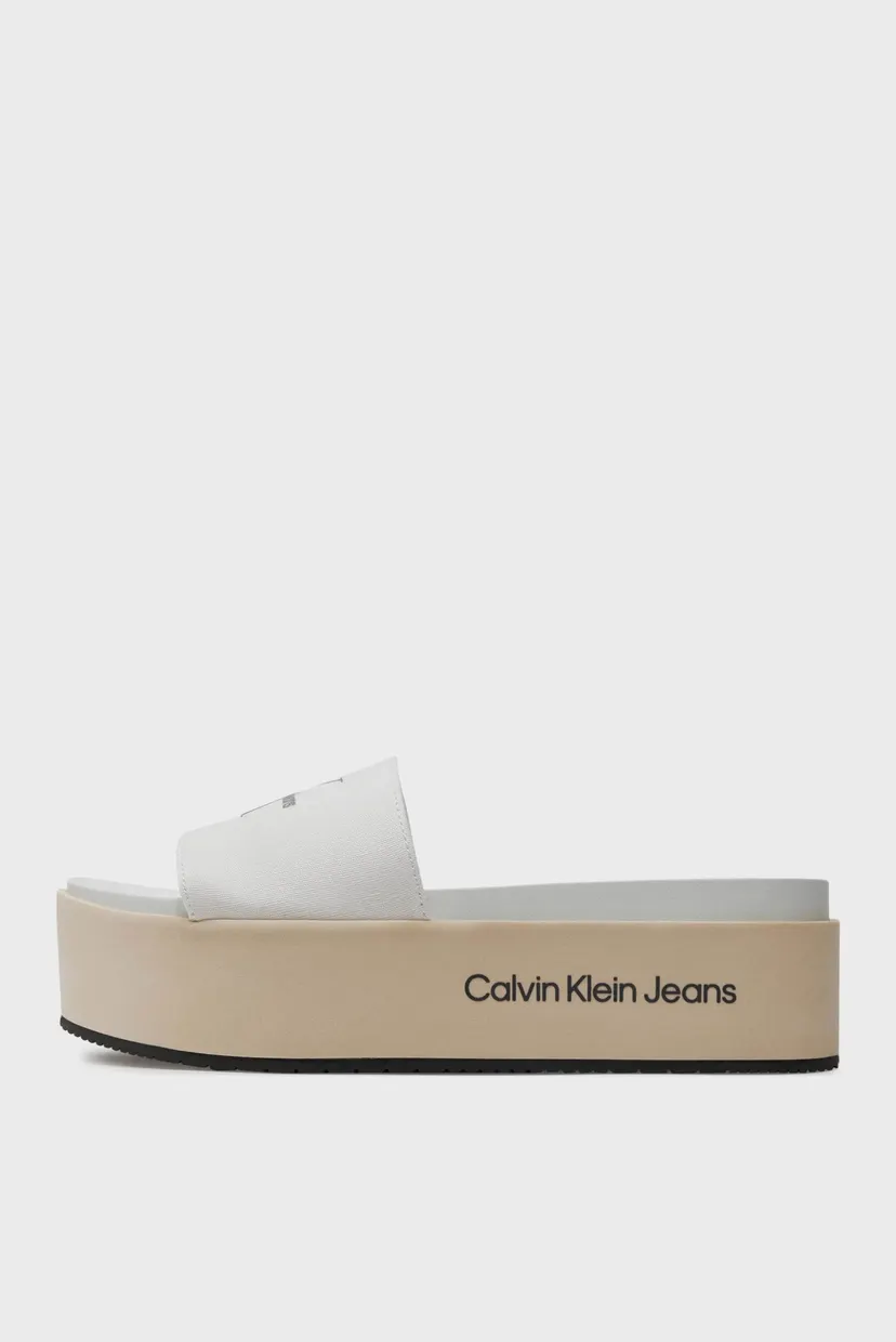 Слайдеры FLATFORM SANDAL MET 5