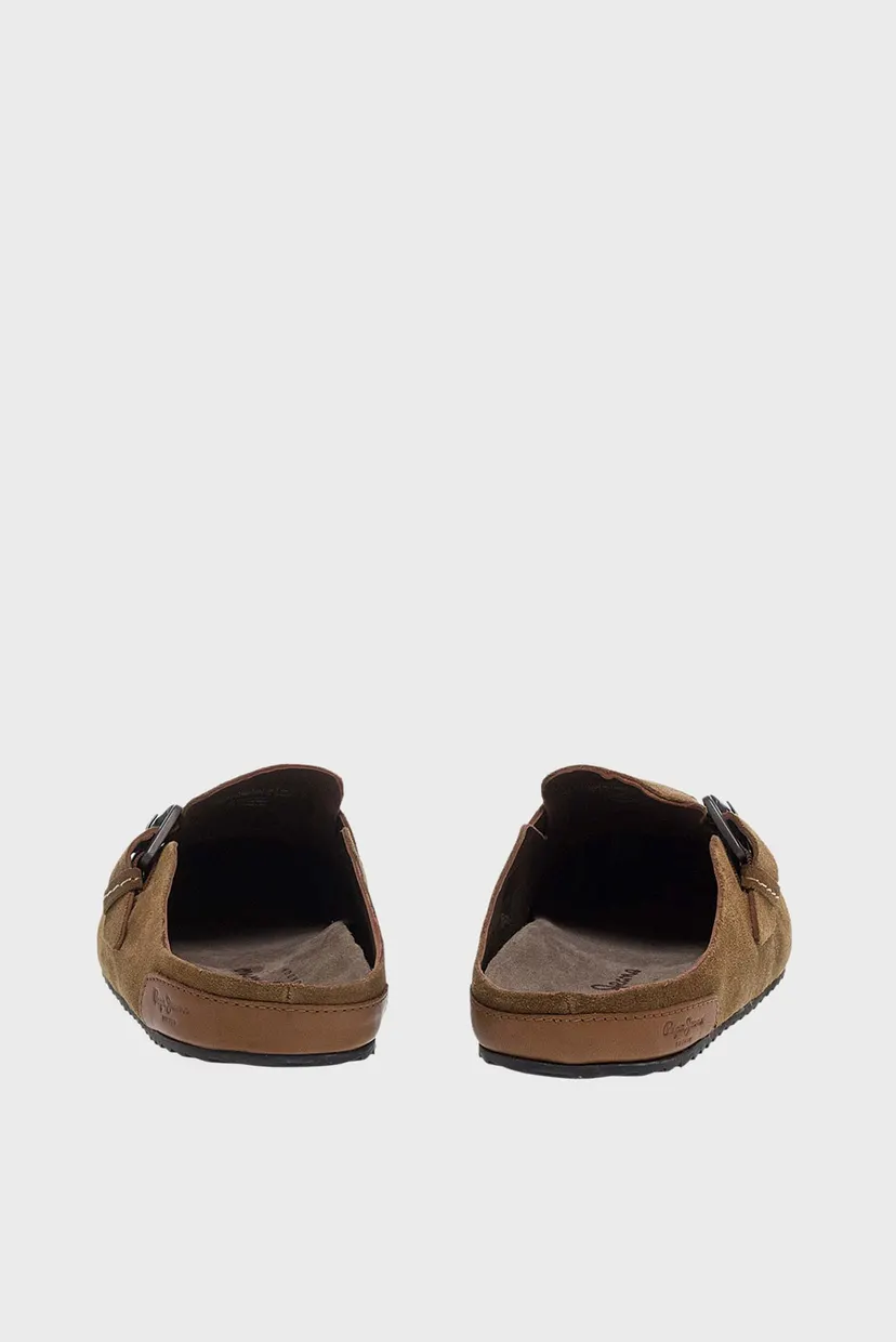 Сандалии CORBY CLOG W 5