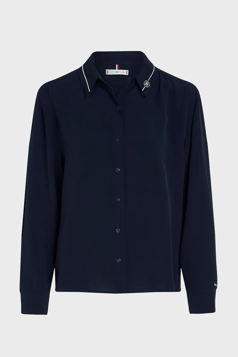 Рубашка SMD DETAIL FLUID SHIRT 5