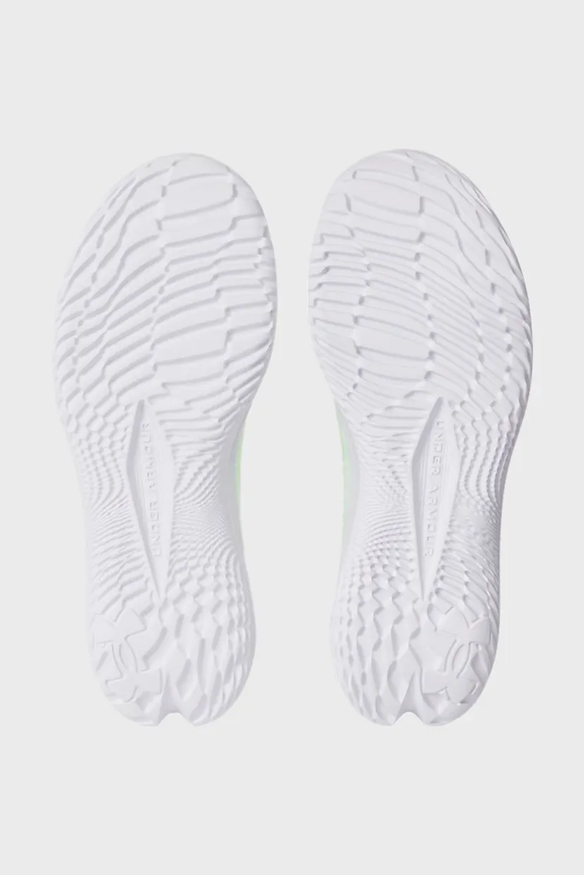 Кроссовки UA W Velociti 4-WHT 5