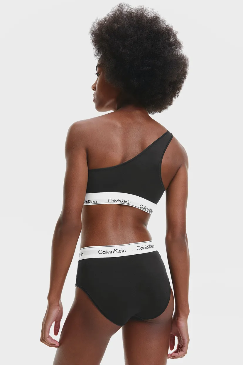 Бюстгальтер UNLINED BRALETTE (ONE SHOULDER) 5