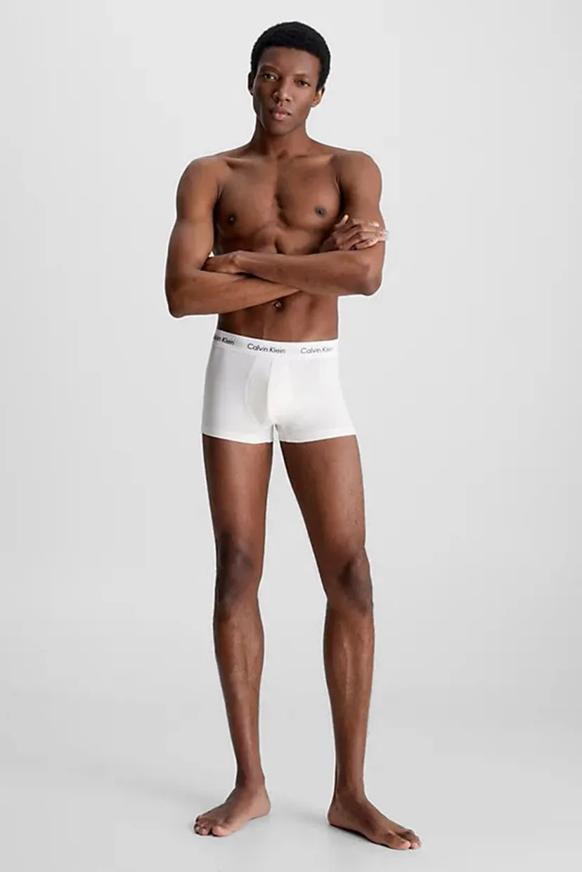Набор белья Low Rise Trunk 3pk 7