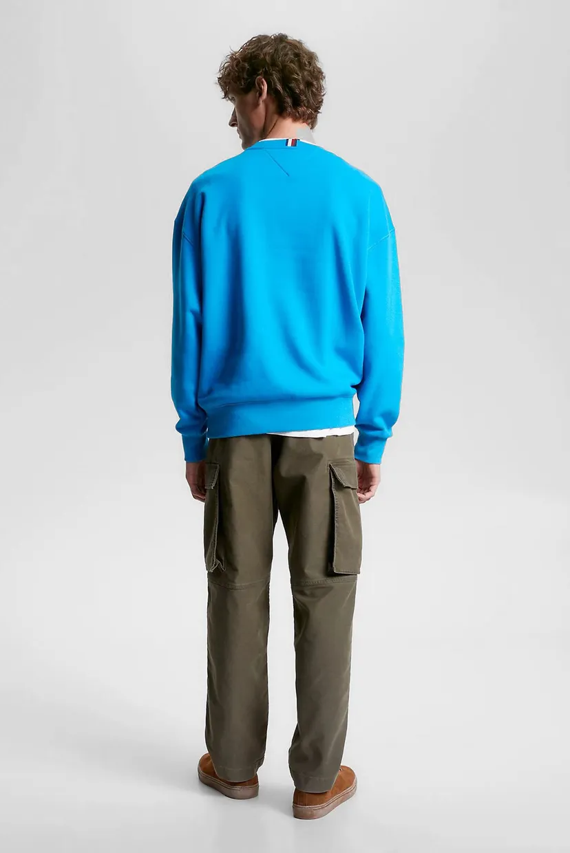 Свитшот MONOTYPE EMBRO SWEATSHIRT 3
