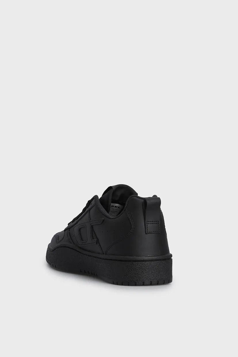 Кеды UKIYO S-UKIYO V2 LOW SNEAKERS 5