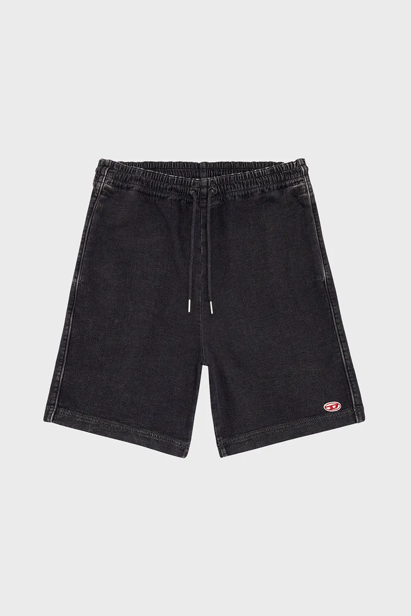Шорты D-BOXY-NE SHORTS 12