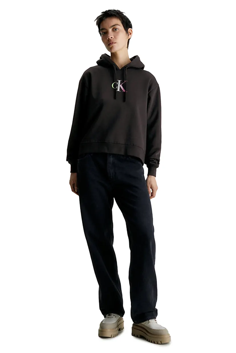 Худи GRADIENT CK HOODIE 4