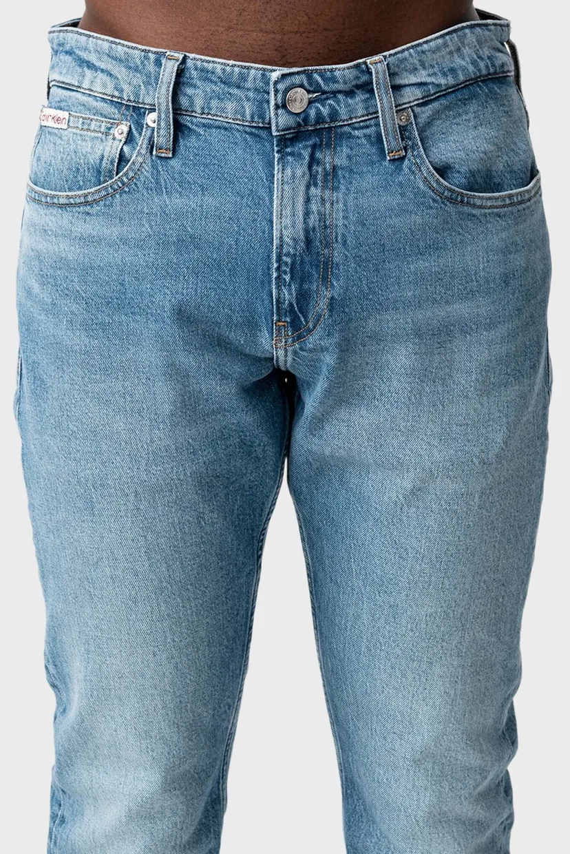 Джинсы SLIM 5