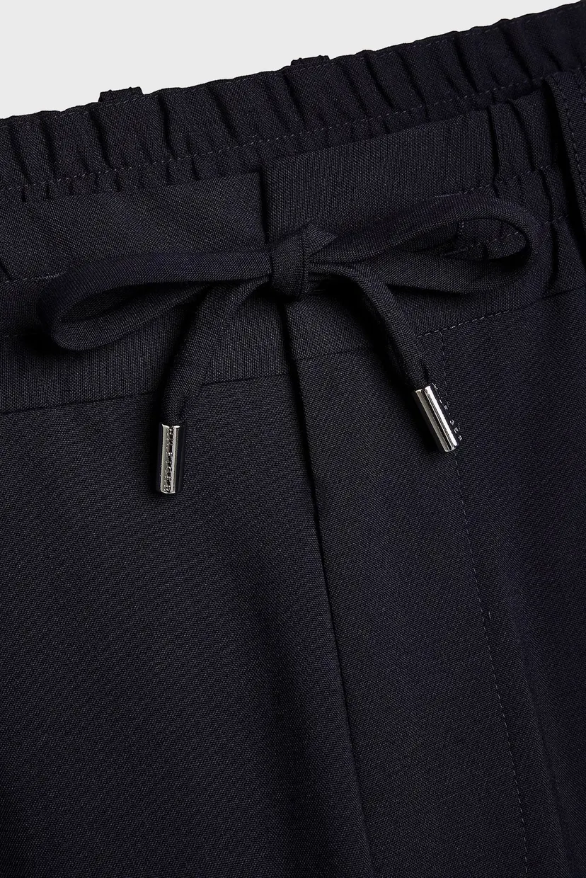 Брюки THC SUMMER WOOL TLD PANTS 3