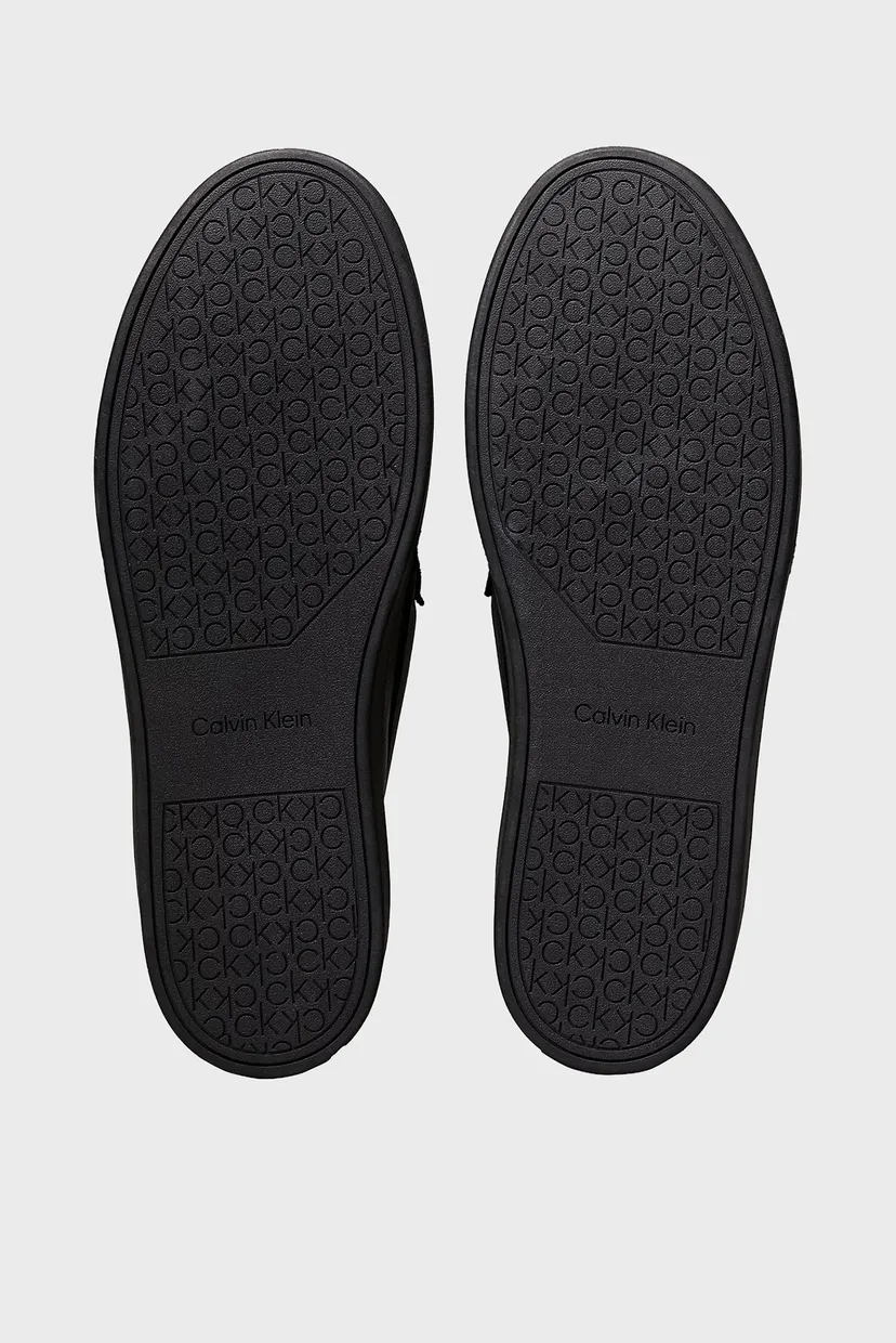Мокасины MOCCASIN LTH 6