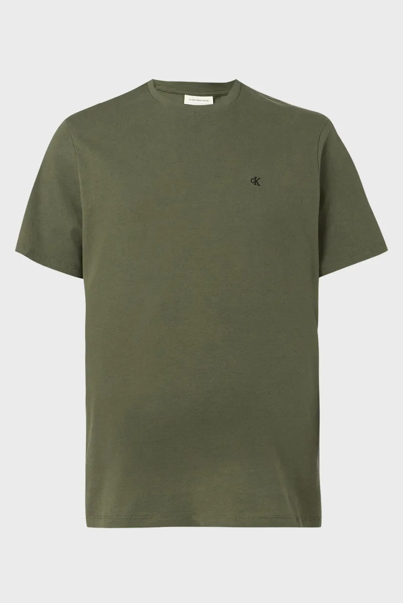 Футболка SS CLASSIC MONOGRAM TEE 4