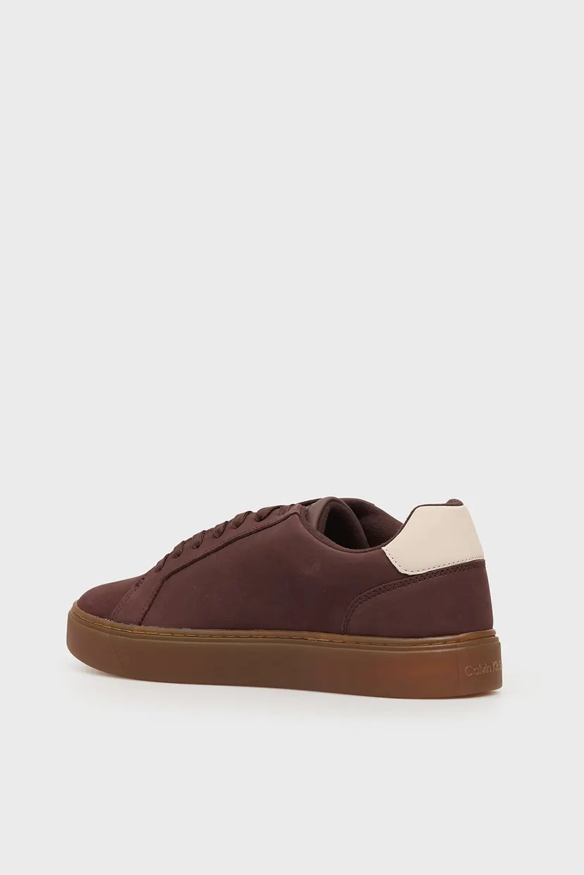 Кеды CLASSIC CUPSOLE LACEUP NU W 5