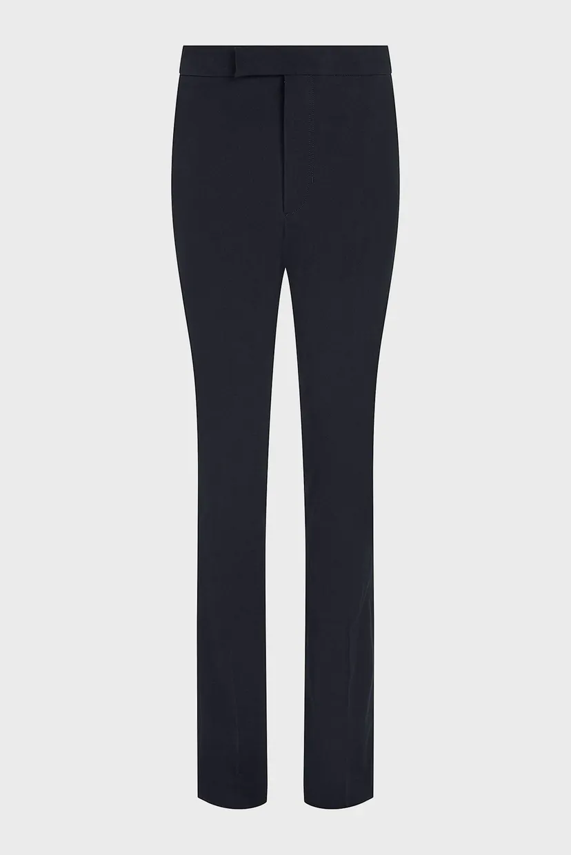 Штаны SLIM COTTON GABARDINE PANT 6