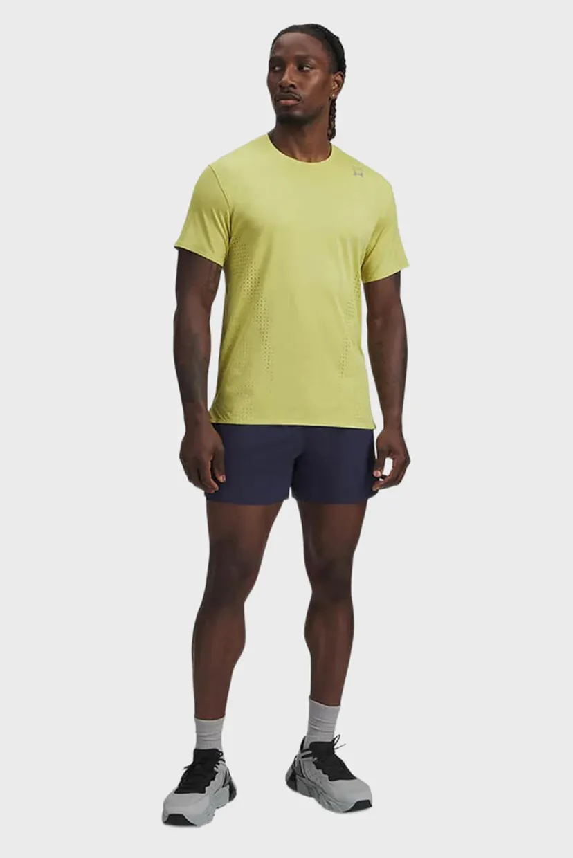 Шорты UA Halo Train Short 6