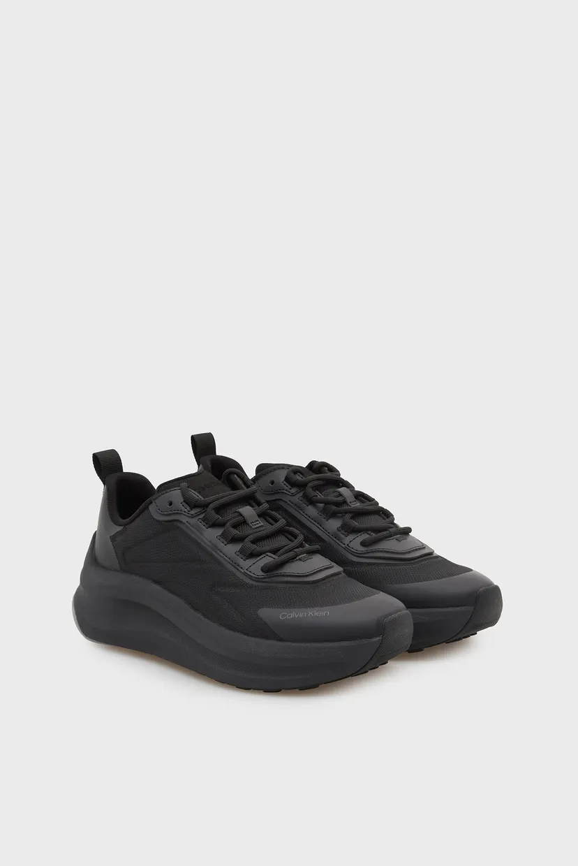 Кроссовки/CHUNKY RUNNER LACEUP HF BLST NY 3