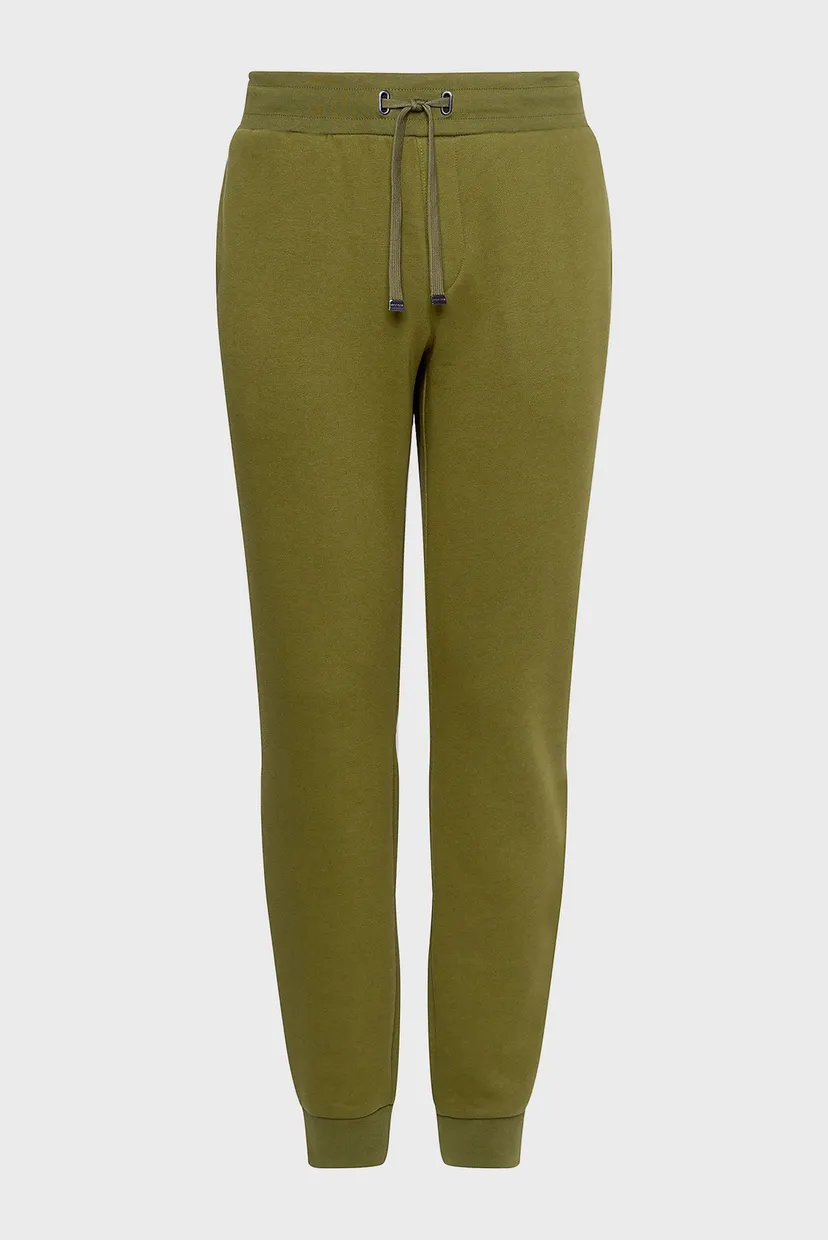 Штаны спортивные SMALL IMD SWEATPANTS 5