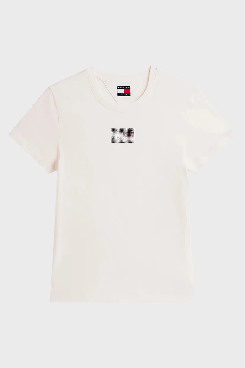 Футболка TJW REG PARTY FLAG TEE EXT 5