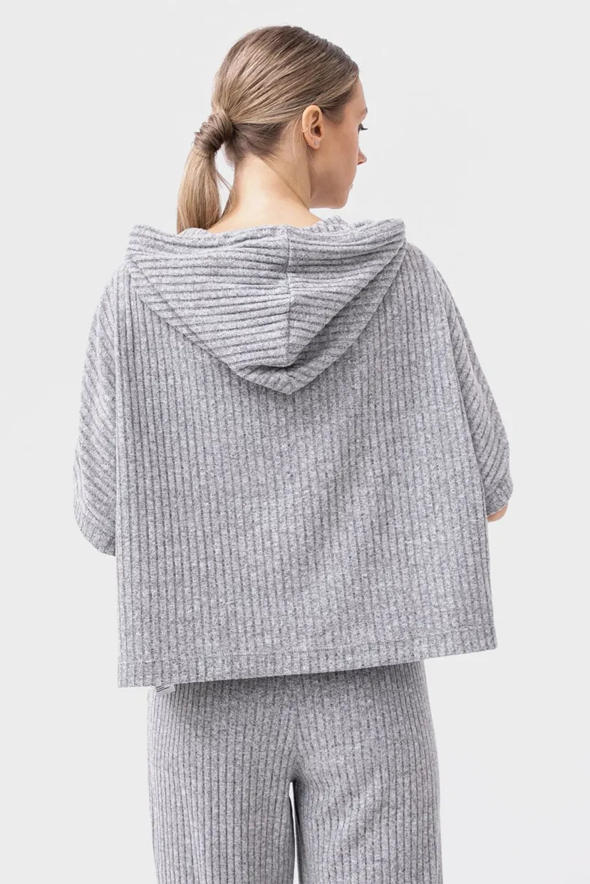 Футболка/S/S HOODIE 3