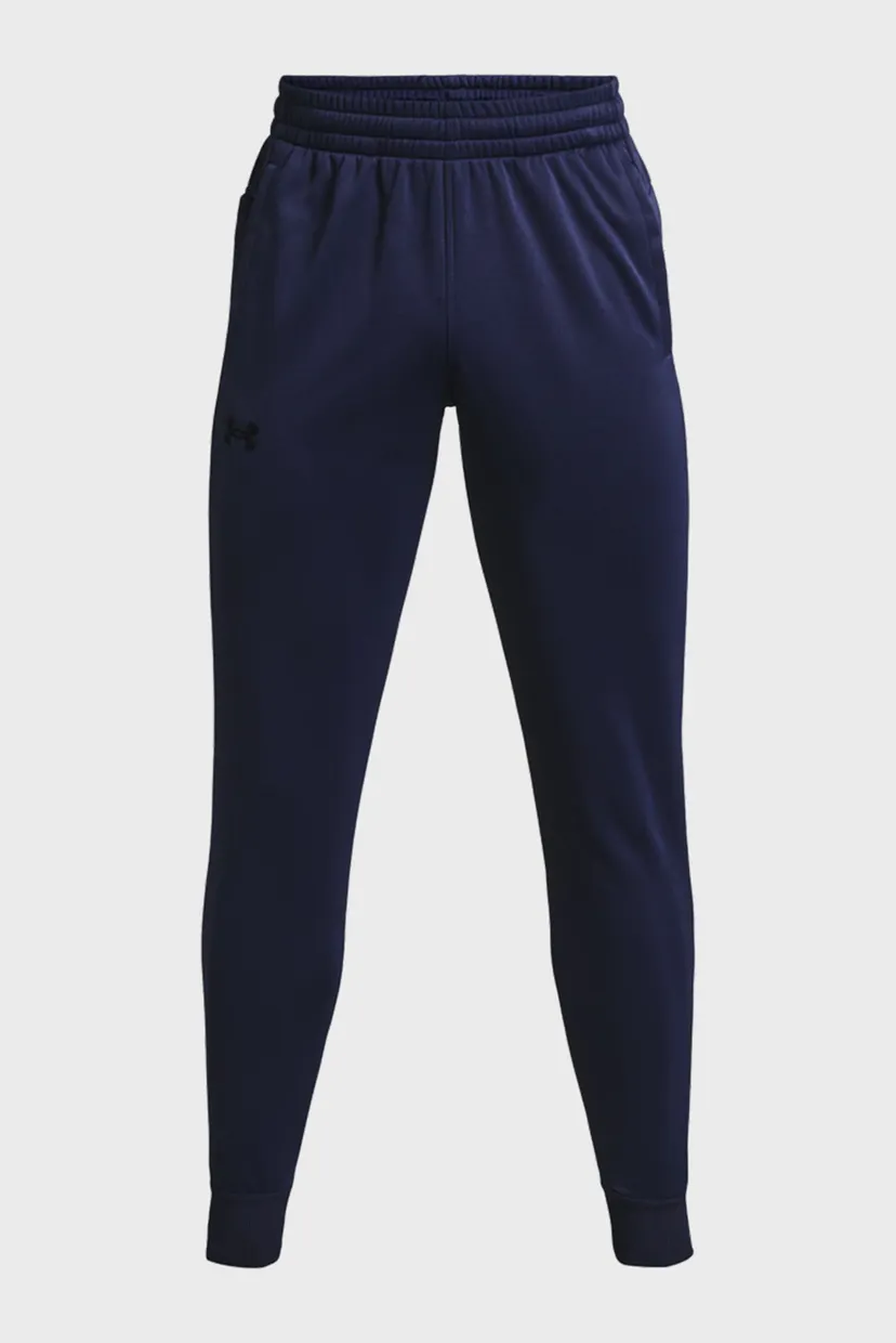 Штаны спортивные UA Armour Fleece Joggers 6
