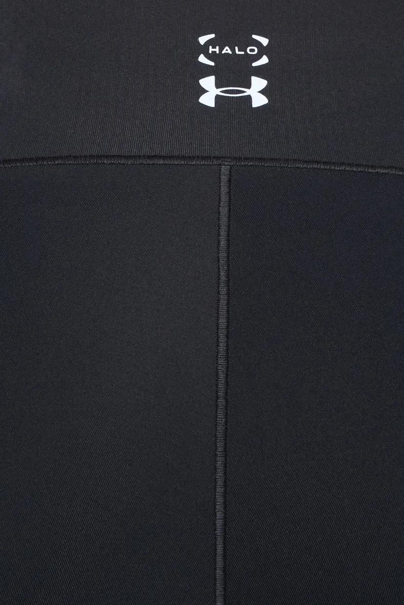 Легинсы/UA Halo Bonded Ankle Legging 4
