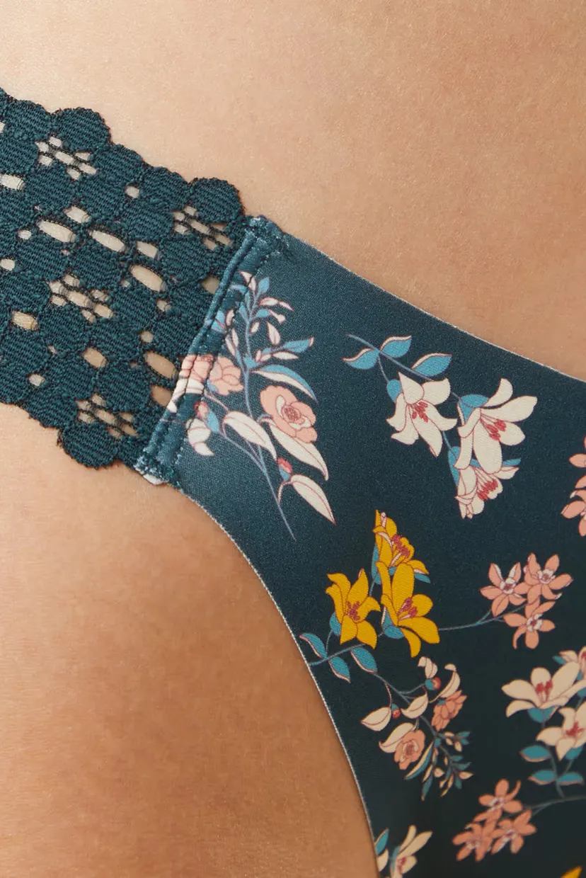 Трусы PANTY 4