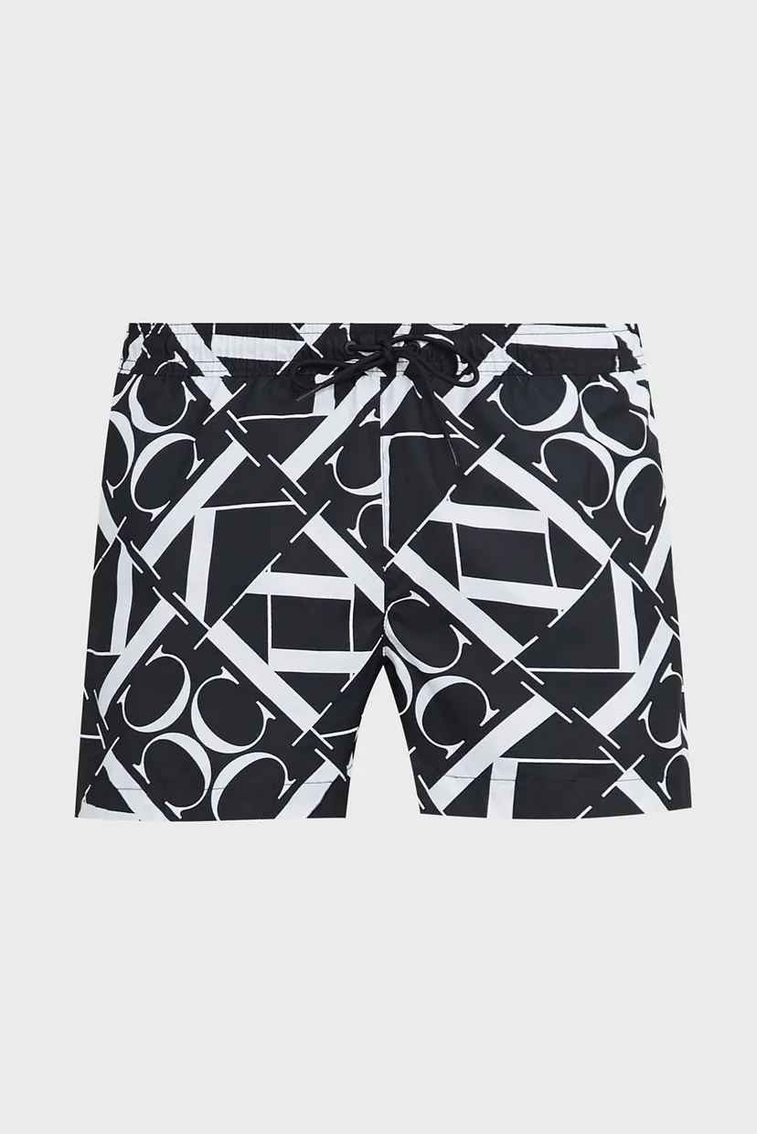 Шорты плавательные SHORT DRAWSTRING-PRINT 5