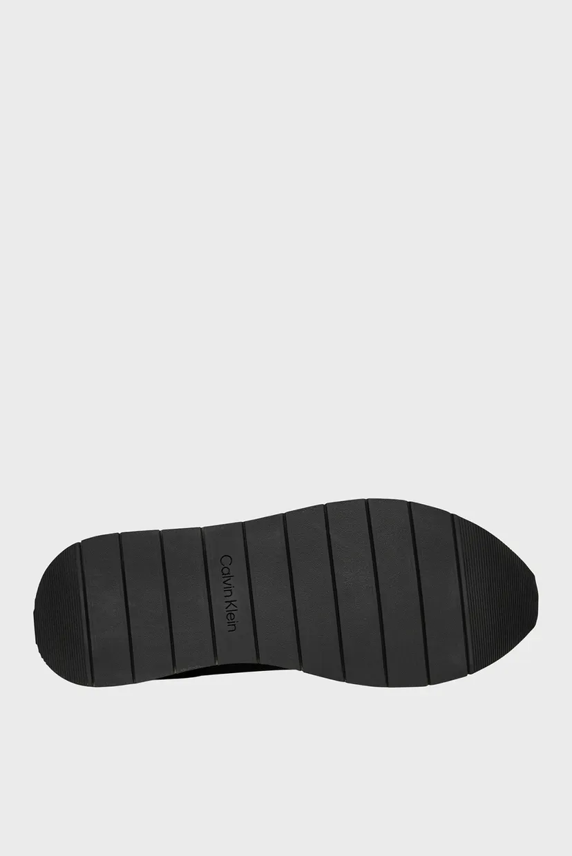 Кроссовки LOW PROF RUNN LACEUP PERF LTH 4