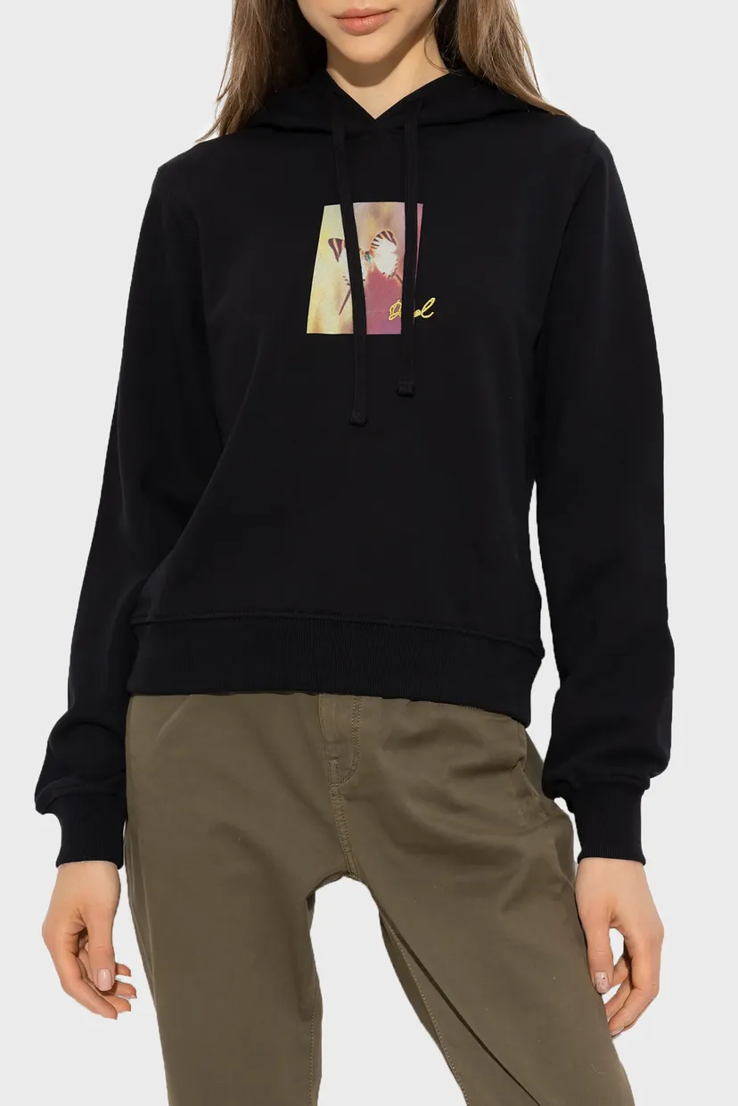 Худи F-REGGY-HOOD-L6 SWEAT-SHIRT 6