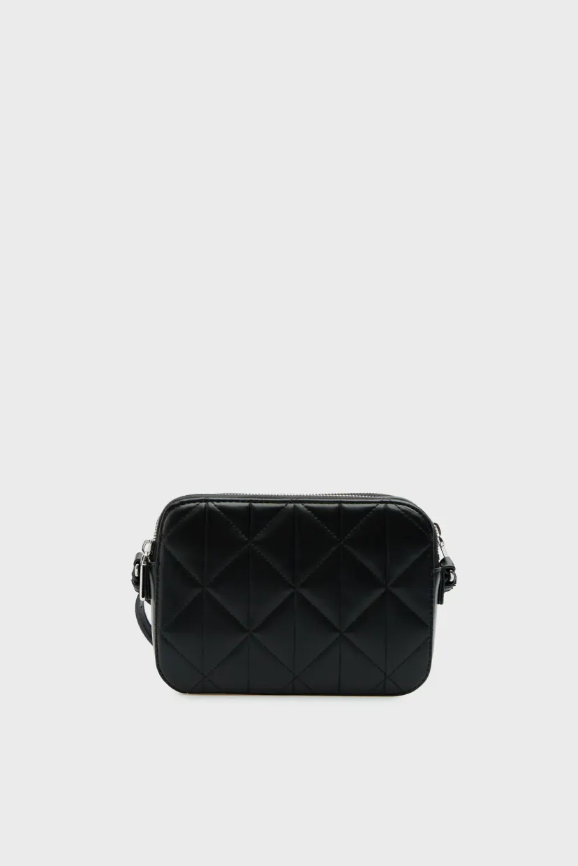 Сумка/QUILTED CAMERA BAG 4