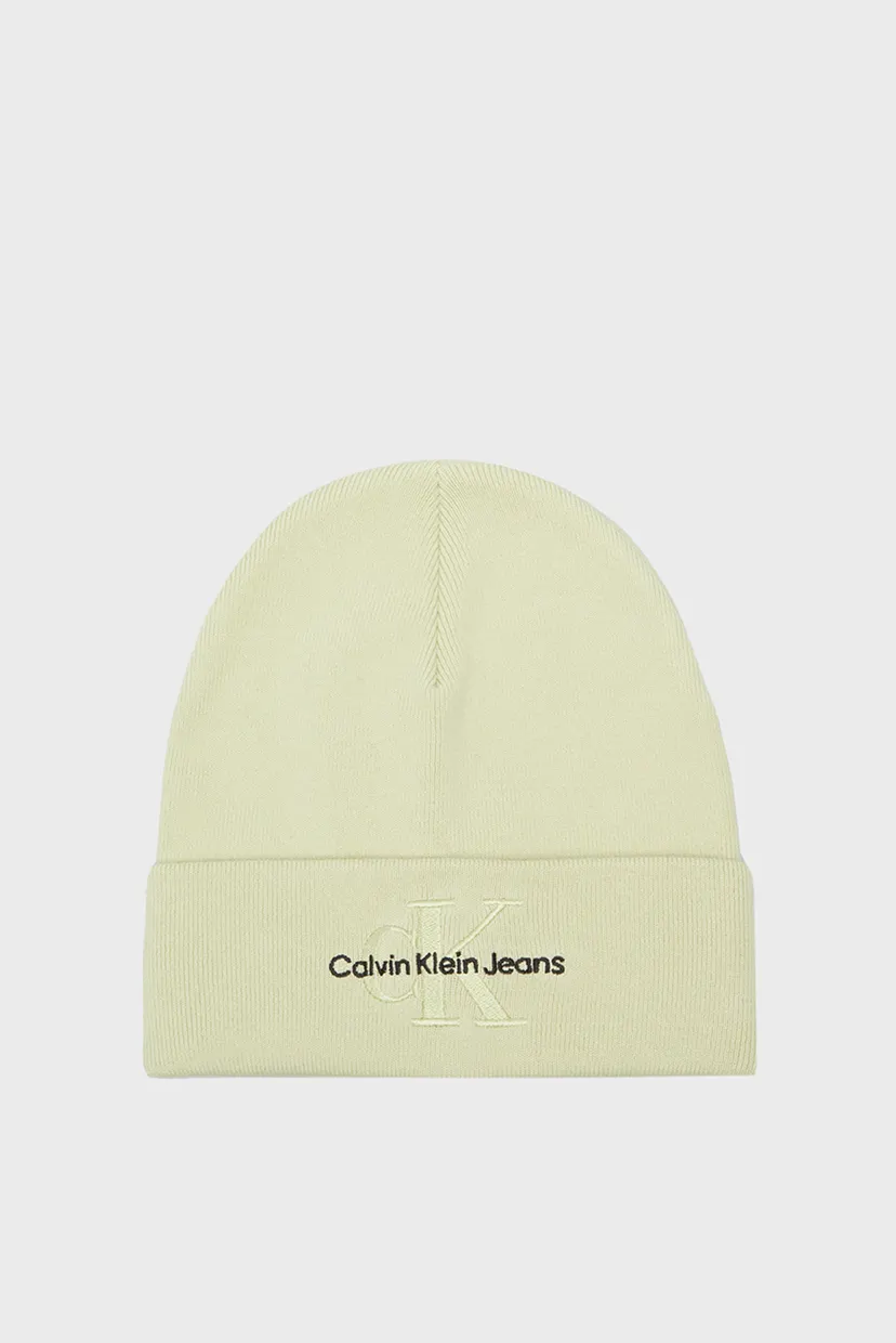 Шапка MONOLOGO EMBRO BEANIE 3