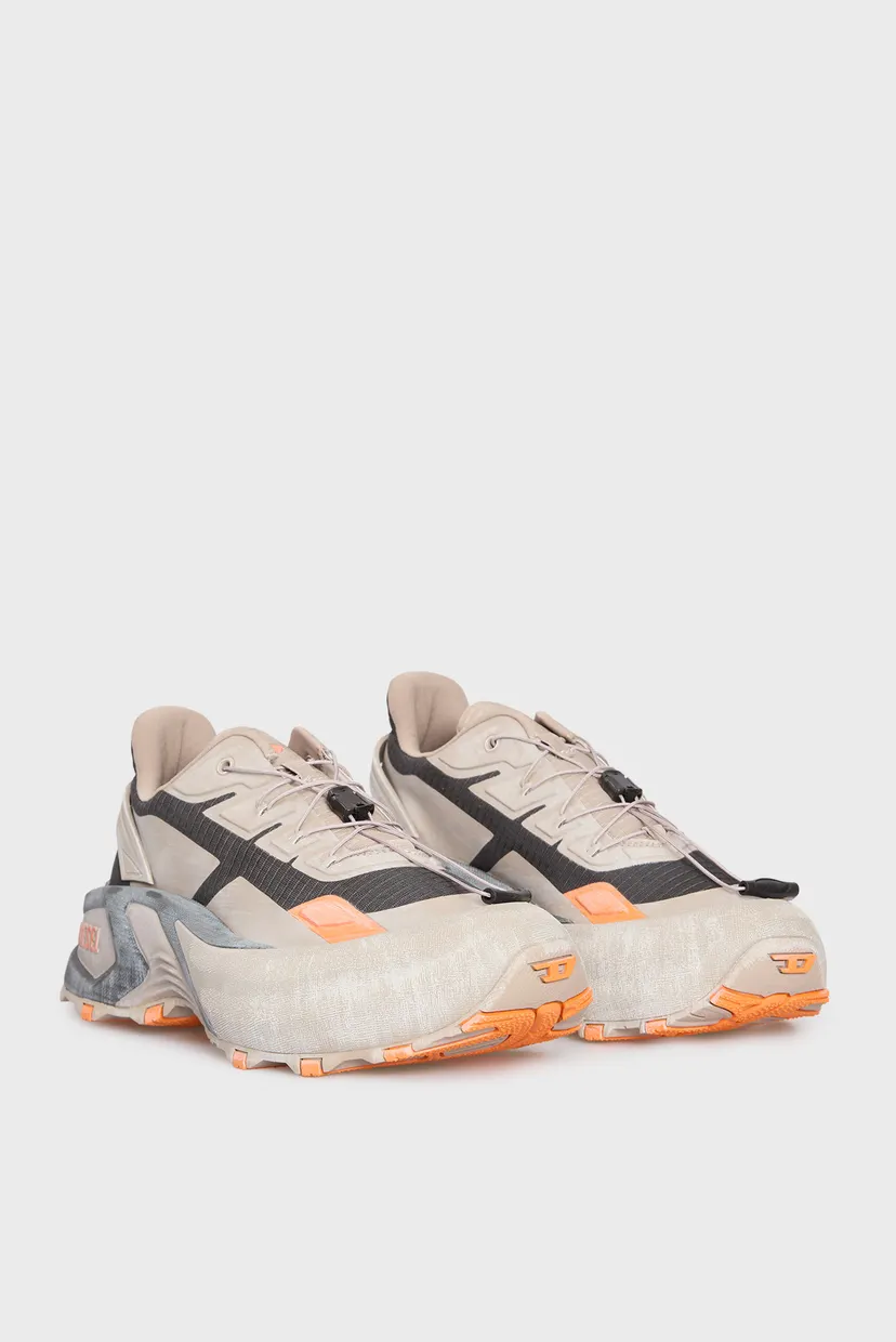 Кроссовки/D-CAGE / D-CAGE RUNNER SNEAKERS 3