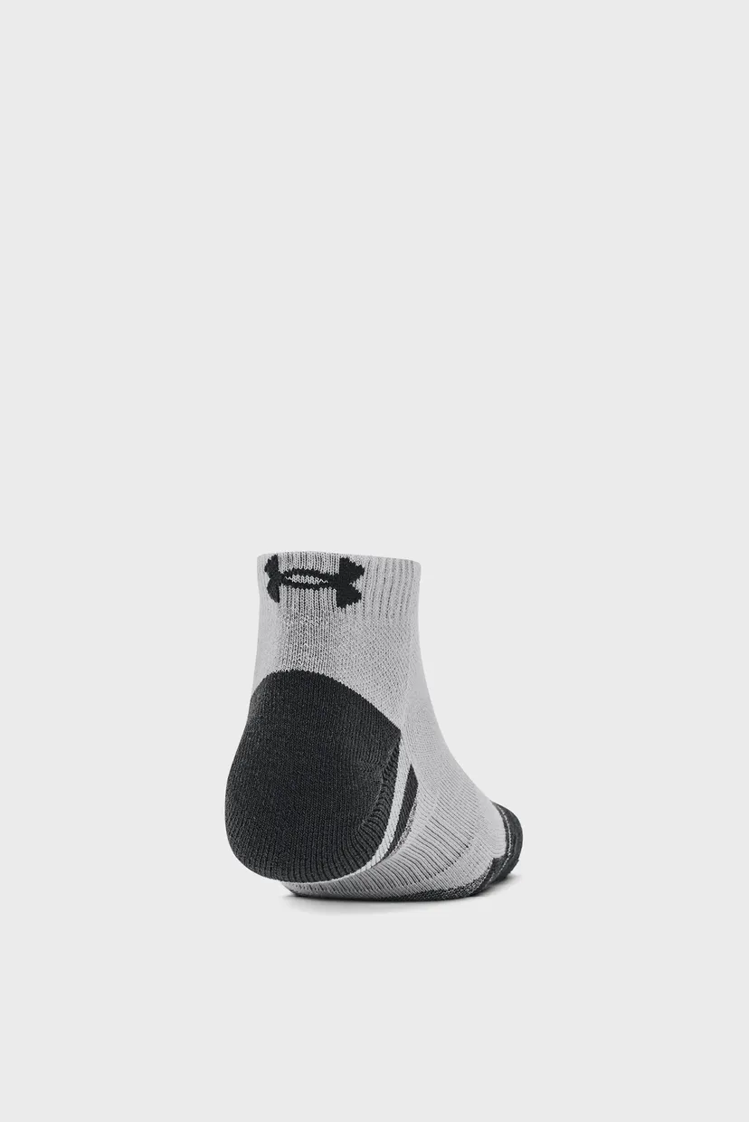 Носки UA Performance Tech 3pk Low 8