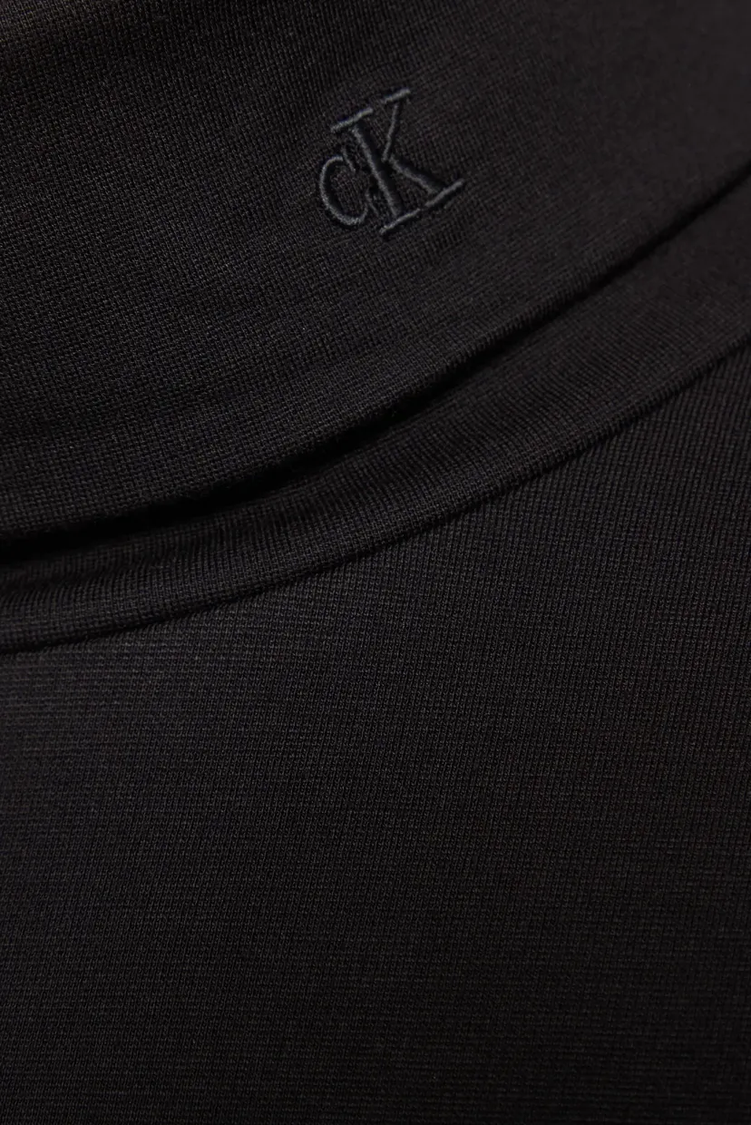 Лонгслив LS COMPRESSION KNIT ROLLNECK TEE 6