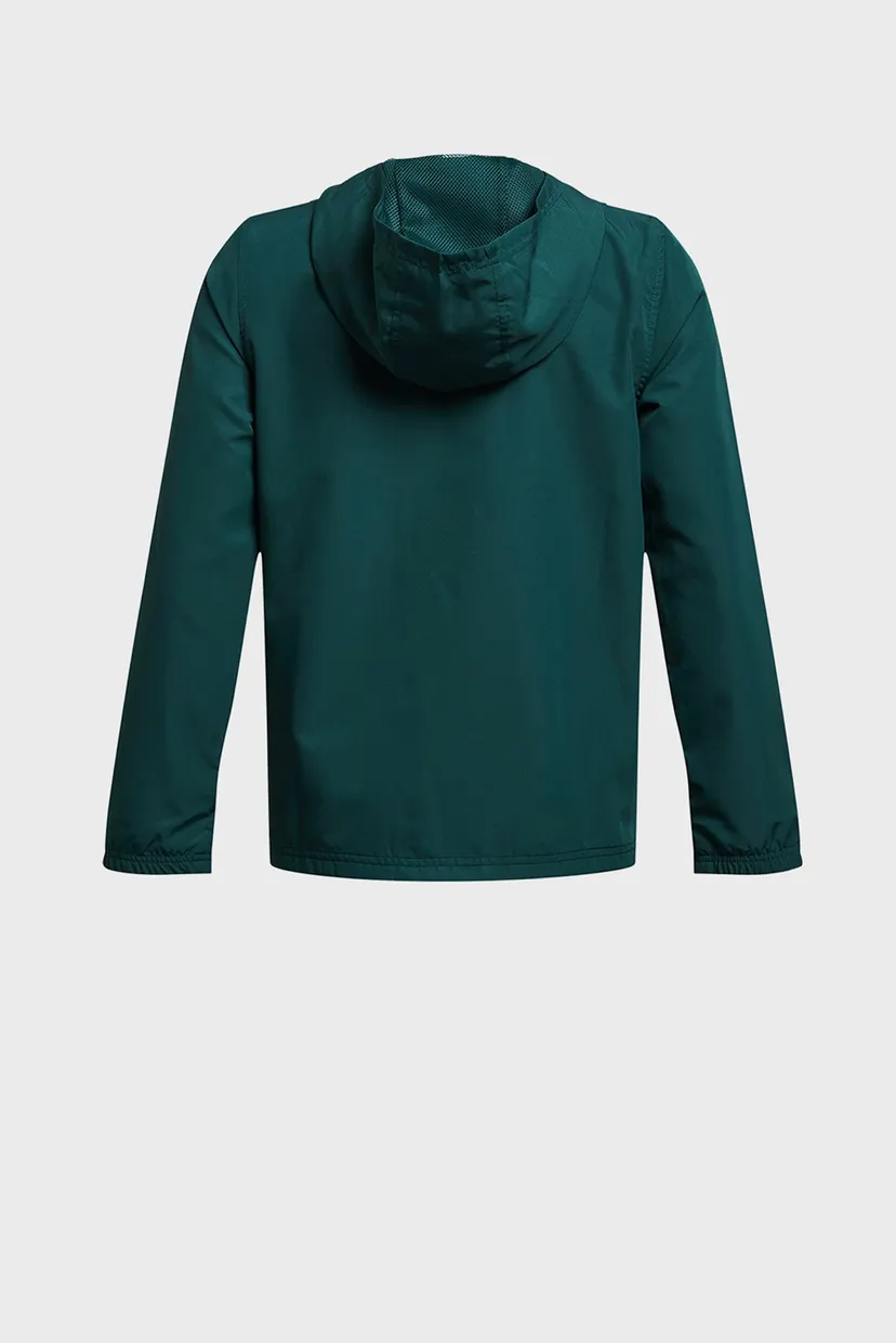 Ветровка UA Sportstyle Windbreaker 4