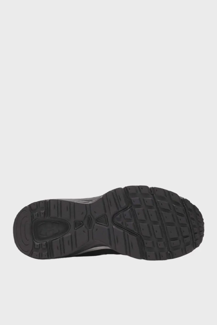Кроссовки UA W Tech Runner-BLK 5
