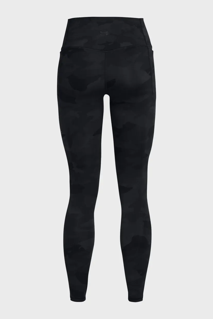 Легинсы Meridian Print Legging-BLK 6