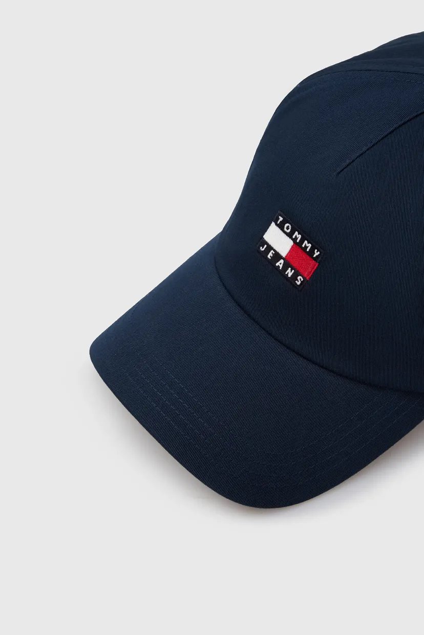Кепка TJM HERITAGE CORE CAP 4