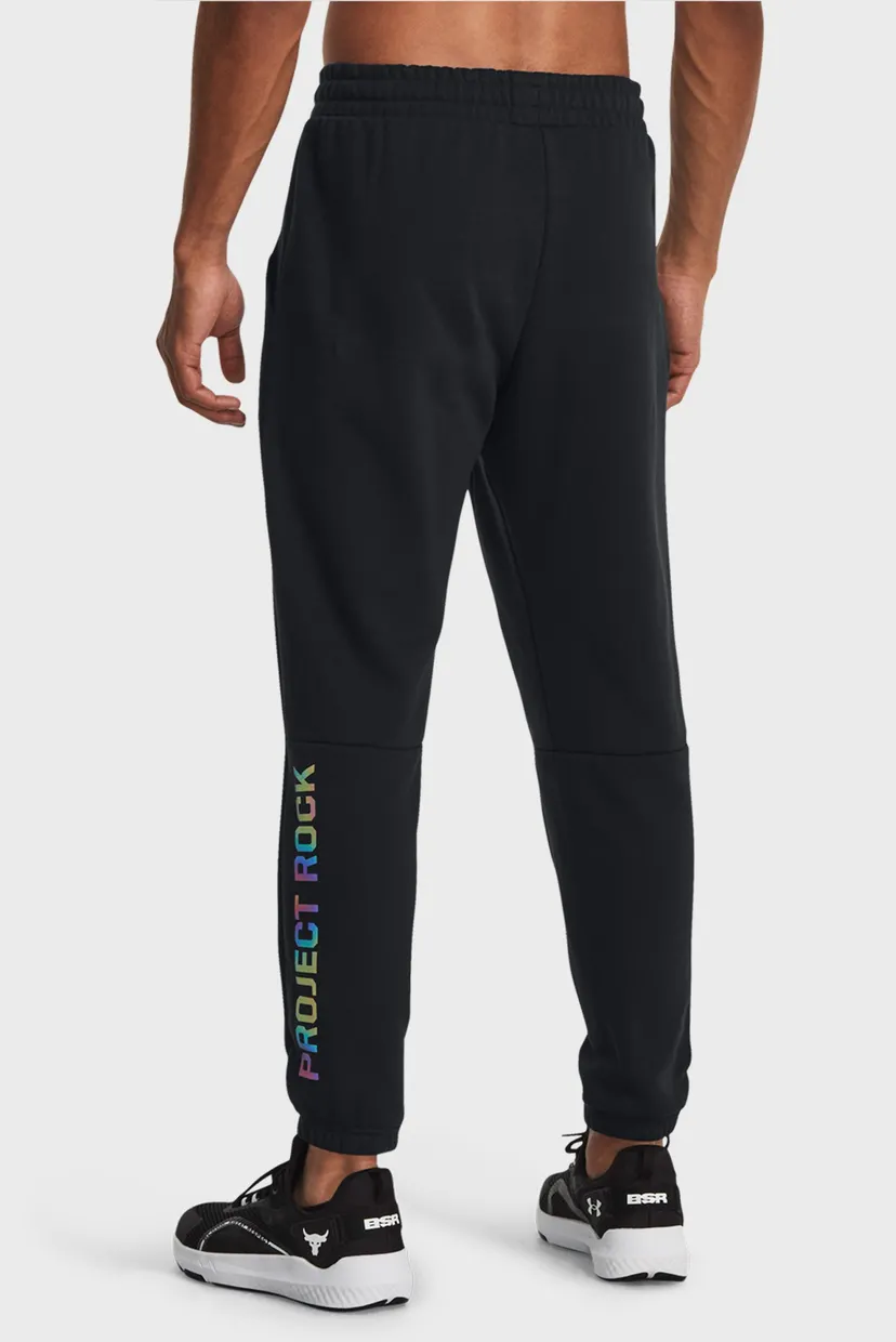 Штаны спортивные Pjt Rock Hwt Terry Pant 3